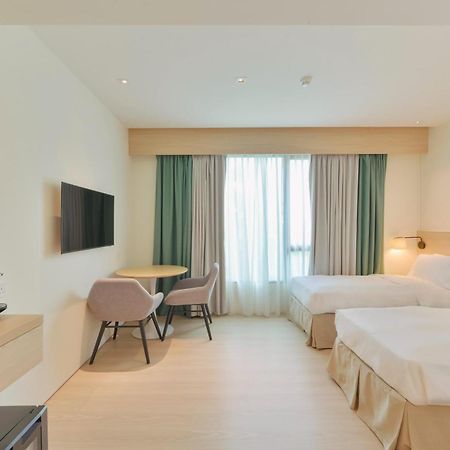 Changi Cove Singapore Eksteriør billede