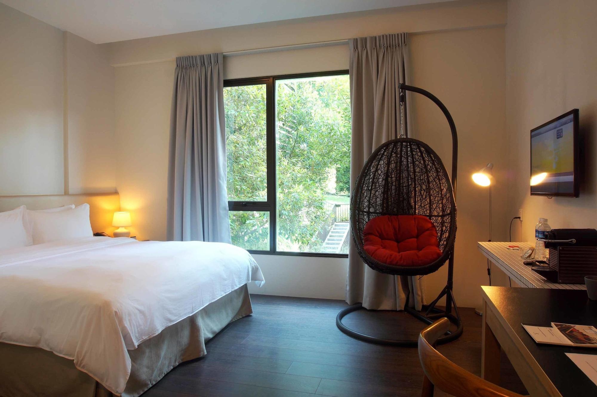 Changi Cove Singapore Eksteriør billede