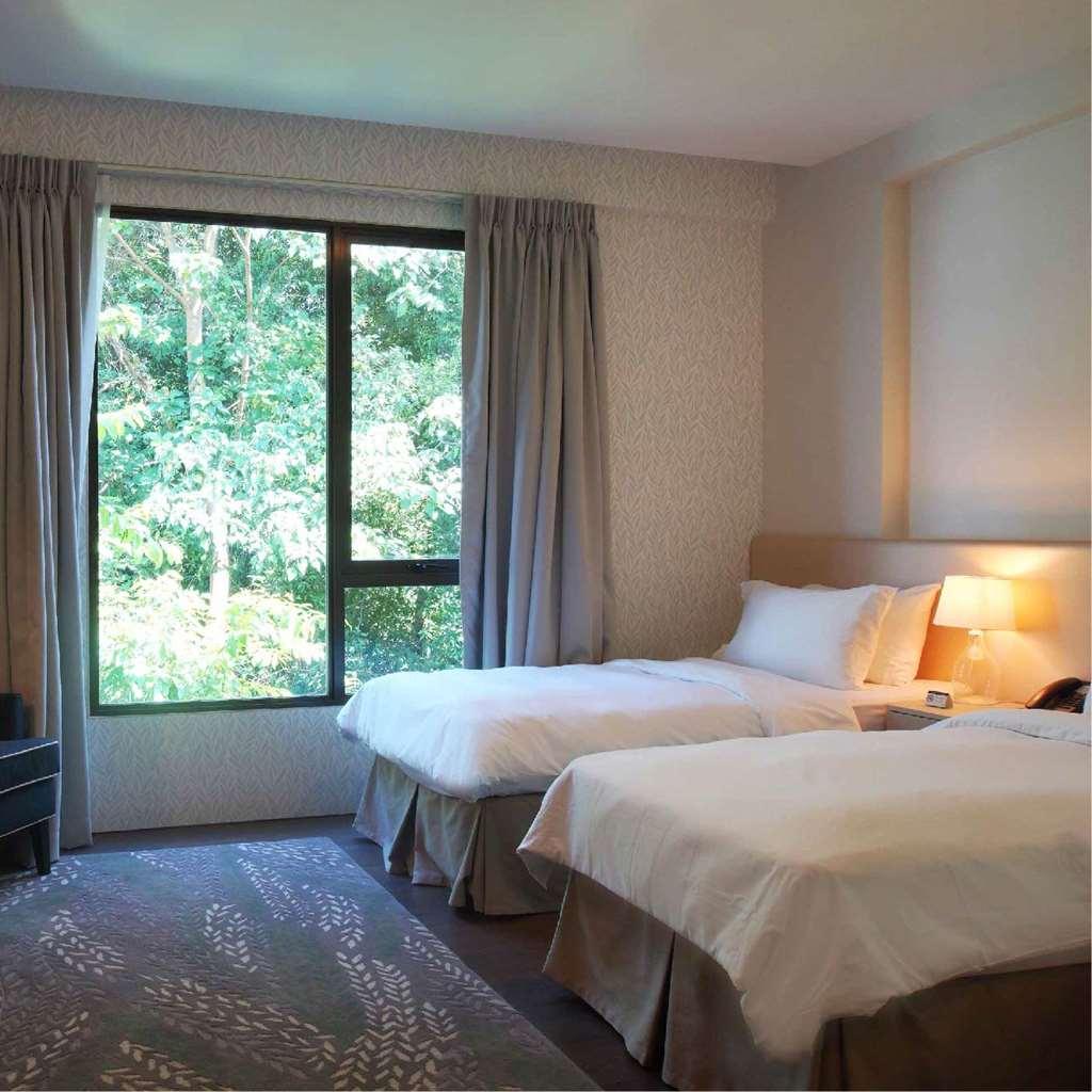 Changi Cove Singapore Eksteriør billede