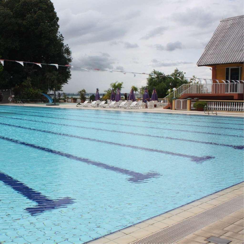 Changi Cove Singapore Faciliteter billede
