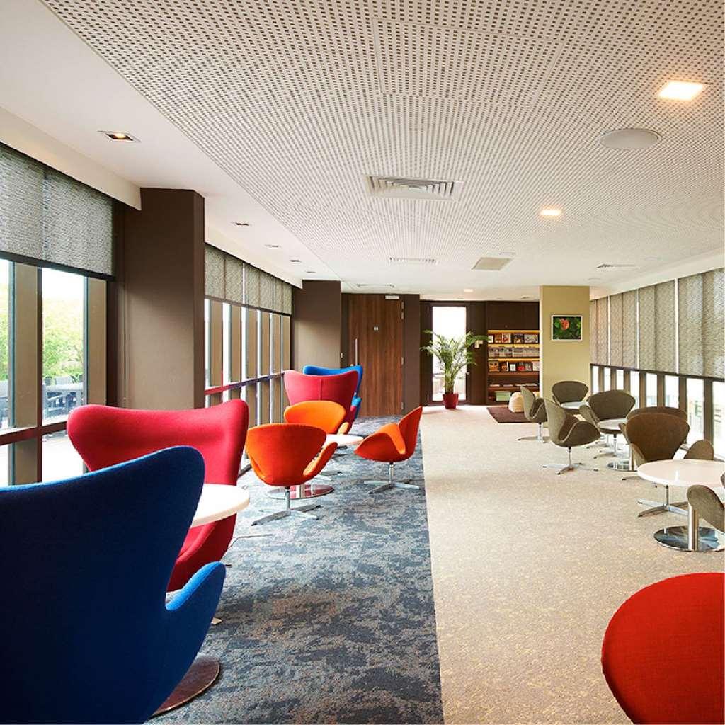 Changi Cove Singapore Faciliteter billede
