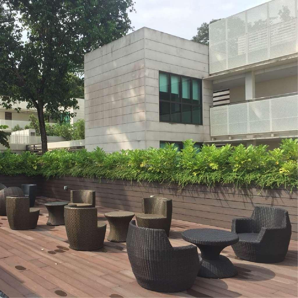 Changi Cove Singapore Eksteriør billede