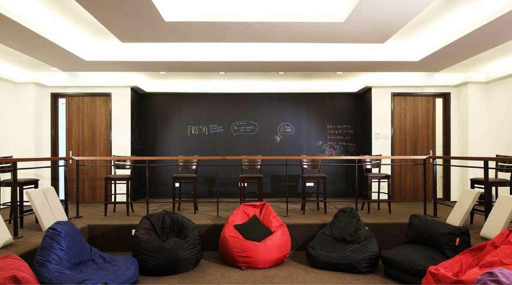Changi Cove Singapore Faciliteter billede