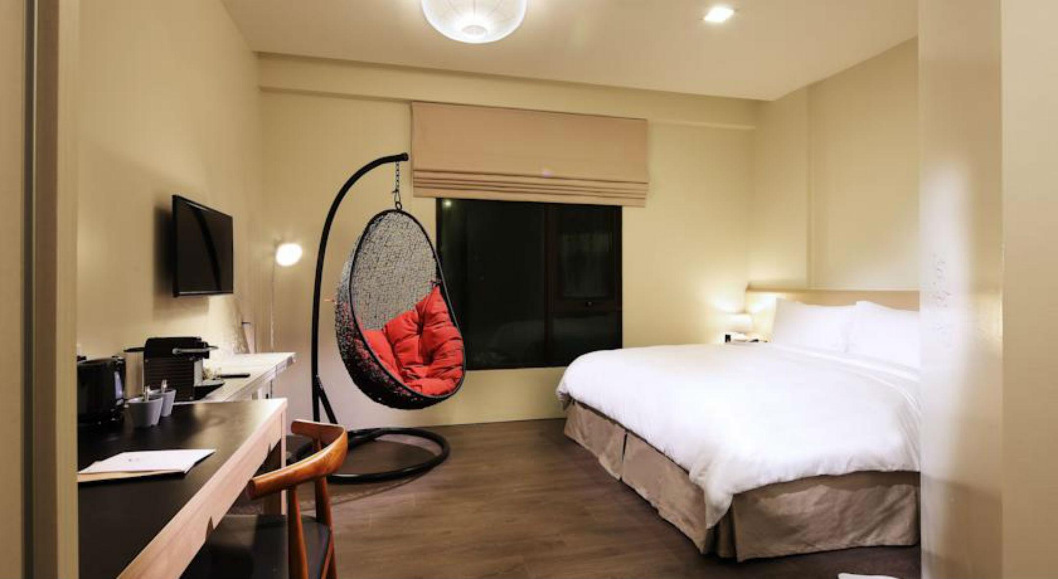 Changi Cove Singapore Eksteriør billede