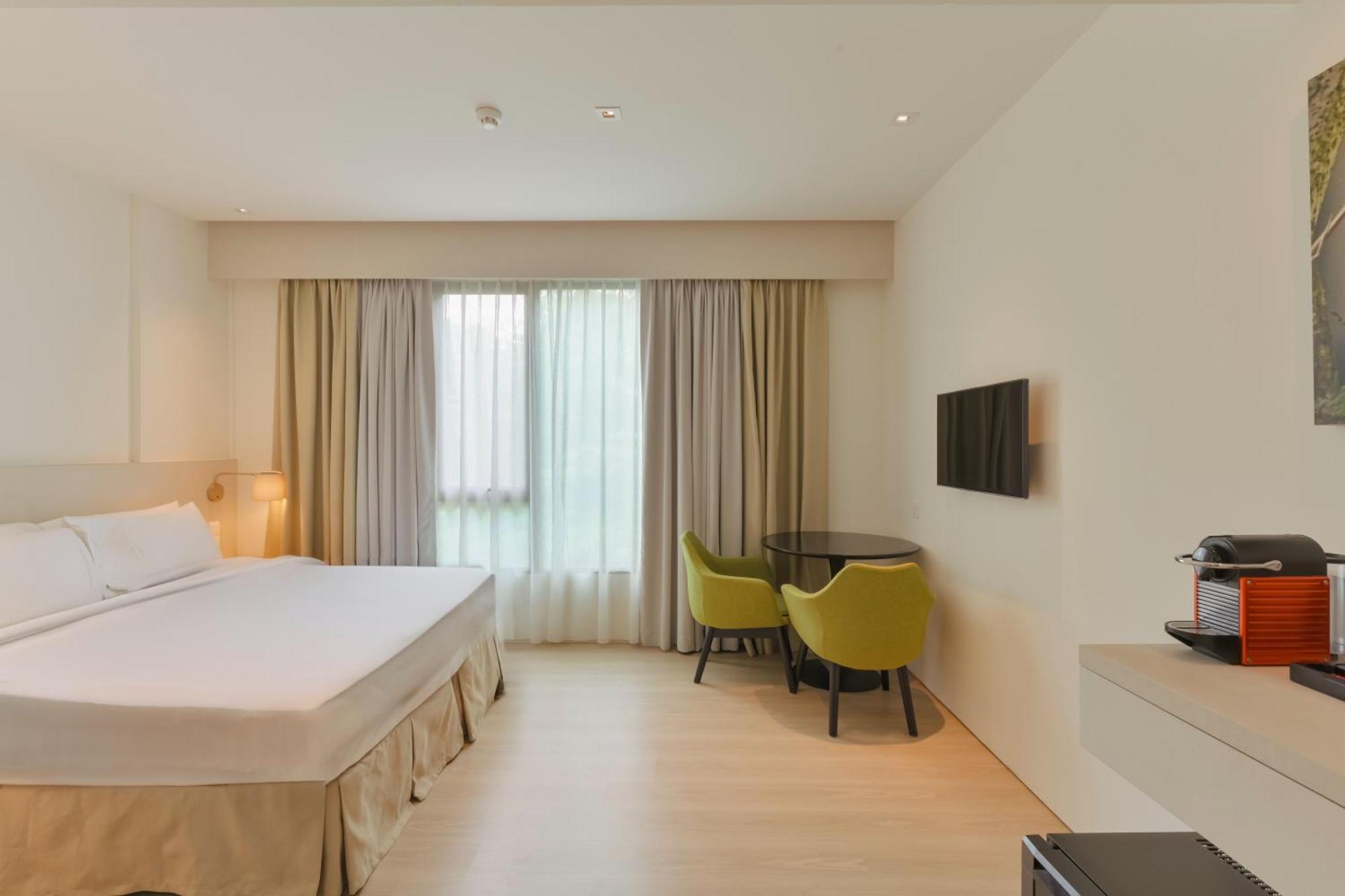 Changi Cove Singapore Eksteriør billede